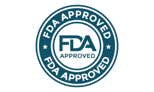 Alpha Surge fda registered
