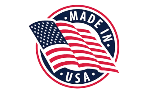 Alpha Surge made in usa